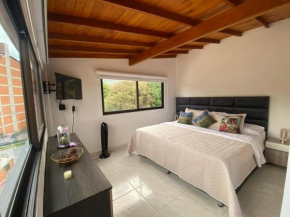 Penthouse San Javier